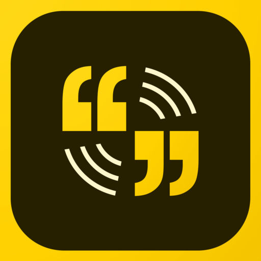 adobe voice app download for mac 2018