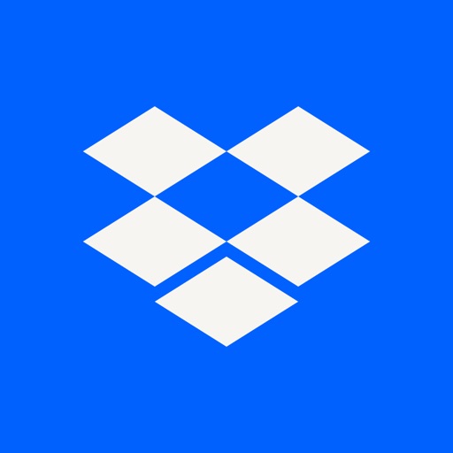 install dropbox app