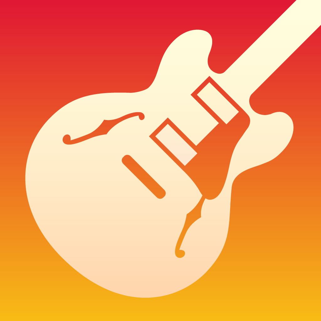 apps similar to garageband for android