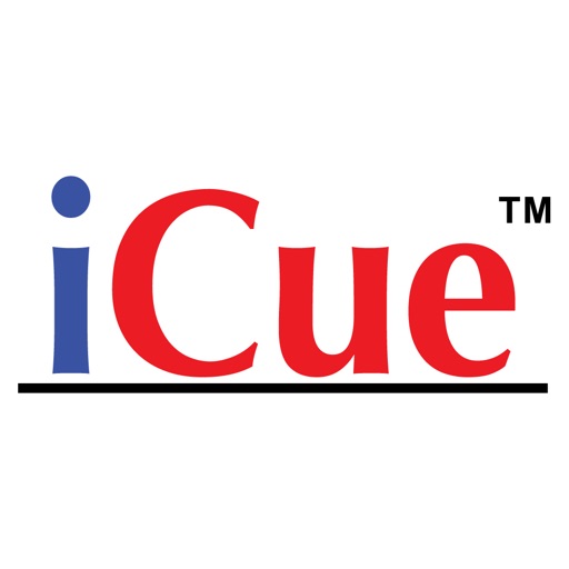 iCue - Pro Filmmaker Apps