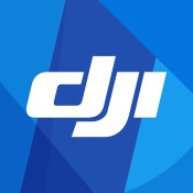DJI GO Pro Filmmaker Apps