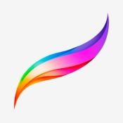 Procreate Pocket - Pro Filmmaker Apps