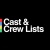 Icon for Cast & Crew Lists