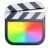 Icon for Final Cut Pro