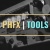 Icon for PHFX | Tools