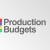 Icon for Production Budgets