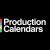 Icon for Production Calendars