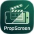 Icon for Prop Screen