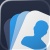 Icon for RecDeck Contacts