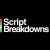 Icon for Script Breakdowns