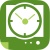 Icon for TV Timecard
